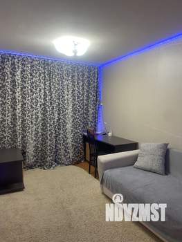 1-к квартира, на длительный срок, 34м2, 5/11 этаж