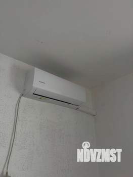 1-к квартира, на длительный срок, 37м2, 2/27 этаж