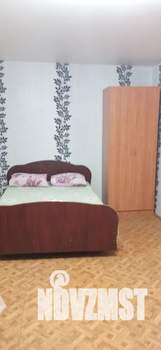 1-к квартира, посуточно, 35м2, 2/5 этаж