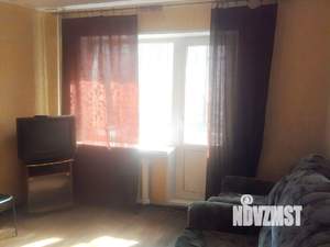 1-к квартира, на длительный срок, 30м2, 2/5 этаж