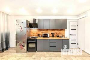 4-к квартира, посуточно, 89м2, 1/1 этаж