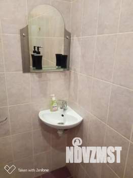 Студия квартира, посуточно, 36м2, 6/10 этаж