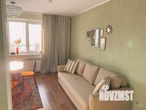 1-к квартира, посуточно, 56м2, 1/1 этаж