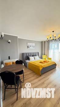 Студия квартира, посуточно, 30м2, 7/17 этаж