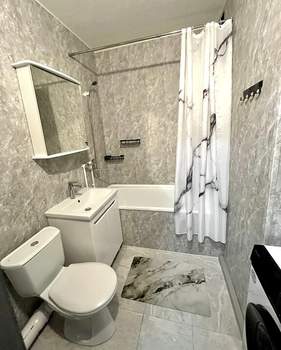 Студия квартира, на длительный срок, 25м2, 9/10 этаж