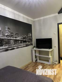 Студия квартира, на длительный срок, 24м2, 9/10 этаж