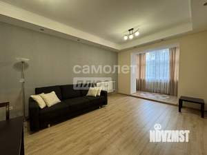 1-к квартира, на длительный срок, 55м2, 2/11 этаж