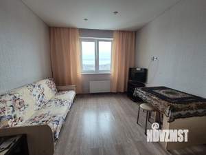 1-к квартира, на длительный срок, 50м2, 19/19 этаж