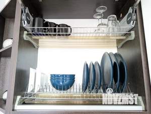 1-к квартира, посуточно, 37м2, 2/10 этаж