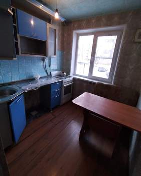 3-к квартира, на длительный срок, 65м2, 1/5 этаж