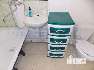 1-к квартира, на длительный срок, 43м2, 3/5 этаж