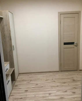 Студия квартира, на длительный срок, 41м2, 8/19 этаж