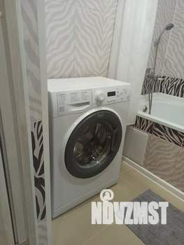 1-к квартира, посуточно, 35м2, 15/18 этаж