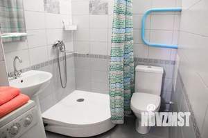 Студия квартира, посуточно, 26м2, 15/17 этаж