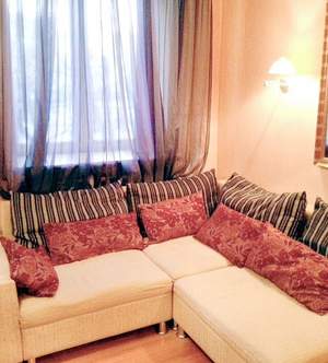 2-к квартира, на длительный срок, 55м2, 5/7 этаж