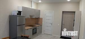 2-к квартира, на длительный срок, 45м2, 4/25 этаж