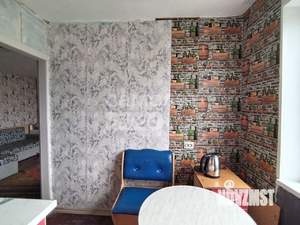 2-к квартира, на длительный срок, 47м2, 3/3 этаж