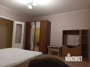 1-к квартира, на длительный срок, 40м2, 5/11 этаж