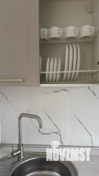 2-к квартира, на длительный срок, 56м2, 7/17 этаж