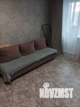 1-к квартира, посуточно, 33м2, 4/5 этаж