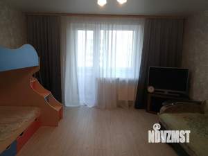 1-к квартира, на длительный срок, 40м2, 8/10 этаж