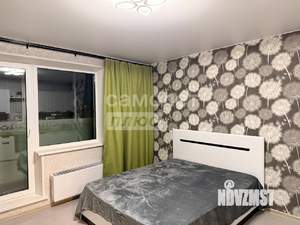 Студия квартира, на длительный срок, 24м2, 10/10 этаж
