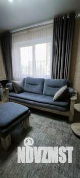 2-к квартира, посуточно, 63м2, 1/1 этаж