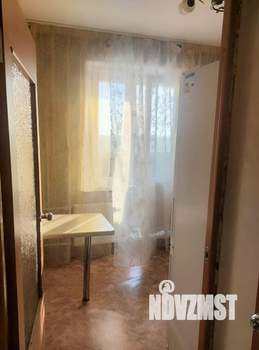 1-к квартира, на длительный срок, 45м2, 6/11 этаж