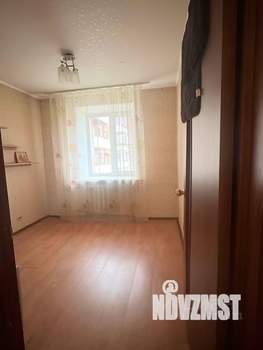 3-к квартира, на длительный срок, 57м2, 4/7 этаж