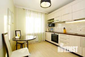 1-к квартира, посуточно, 45м2, 1/11 этаж