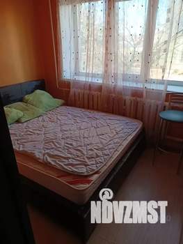 1-к квартира, посуточно, 42м2, 1/5 этаж