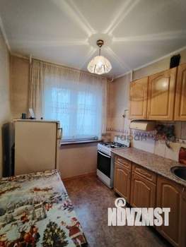 2-к квартира, на длительный срок, 52м2, 2/5 этаж