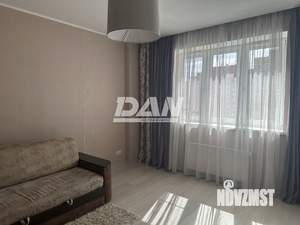 1-к квартира, на длительный срок, 47м2, 10/19 этаж