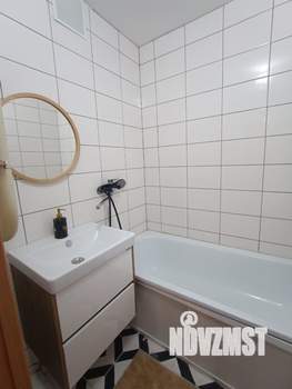 1-к квартира, на длительный срок, 43м2, 2/11 этаж