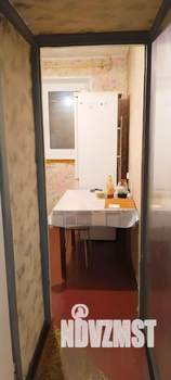 1-к квартира, на длительный срок, 30м2, 2/5 этаж