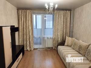 1-к квартира, на длительный срок, 30м2, 10/23 этаж