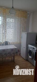 1-к квартира, на длительный срок, 34м2, 6/11 этаж