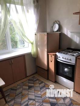 1-к квартира, посуточно, 31м2, 5/5 этаж