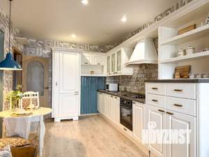 1-к квартира, посуточно, 47м2, 10/16 этаж