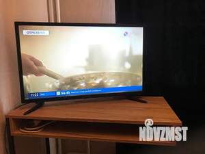 1-к квартира, посуточно, 32м2, 7/9 этаж