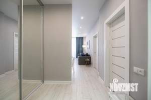 2-к квартира, посуточно, 55м2, 1/1 этаж