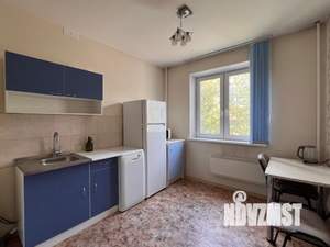 1-к квартира, на длительный срок, 41м2, 2/10 этаж