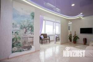 2-к квартира, посуточно, 60м2, 14/15 этаж