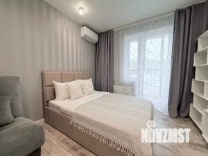 1-к квартира, посуточно, 32м2, 5/16 этаж