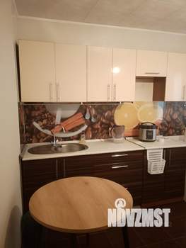 1-к квартира, на длительный срок, 36м2, 1/9 этаж
