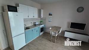 Студия квартира, на длительный срок, 24м2, 9/11 этаж