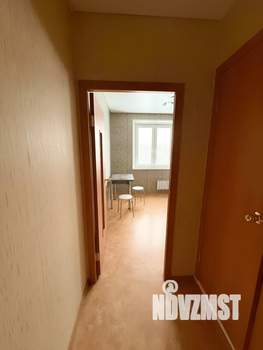 1-к квартира, на длительный срок, 43м2, 8/11 этаж