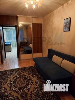 2-к квартира, на длительный срок, 49м2, 1/5 этаж