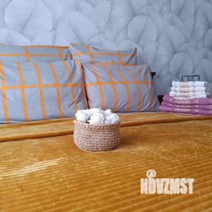 2-к квартира, посуточно, 56м2, 3/22 этаж