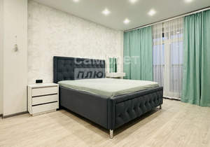 2-к квартира, на длительный срок, 48м2, 16/16 этаж